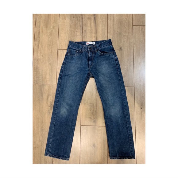 Levi Jeans - Picture 5 of 7